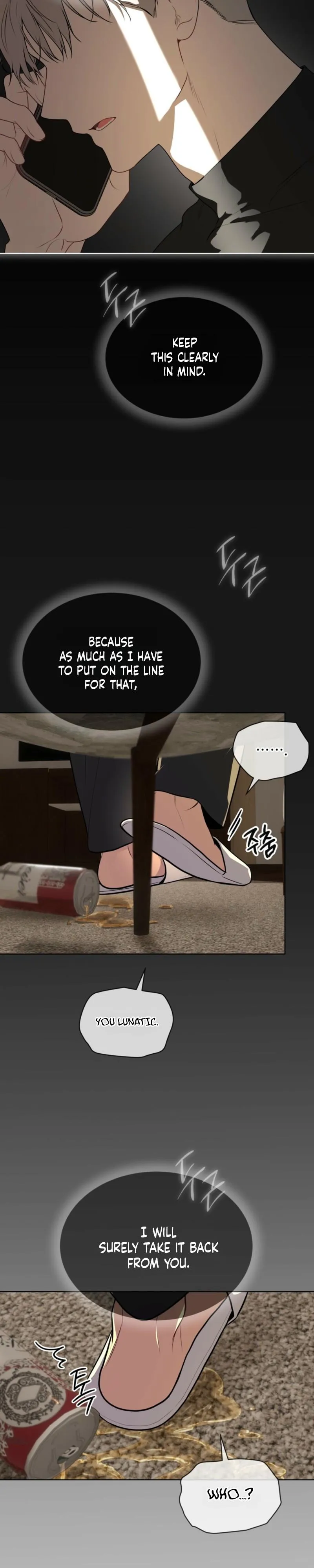 Passion - Chapter 138 Page 4