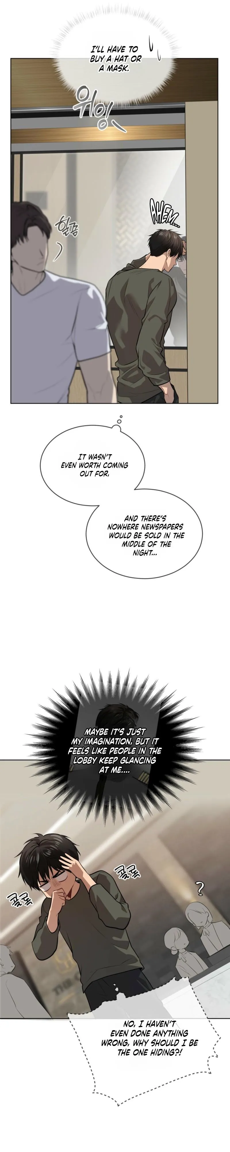 Passion - Chapter 138 Page 9