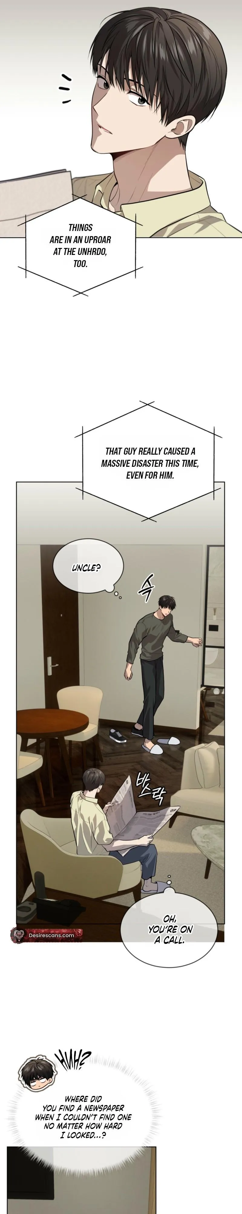 Passion - Chapter 138 Page 11