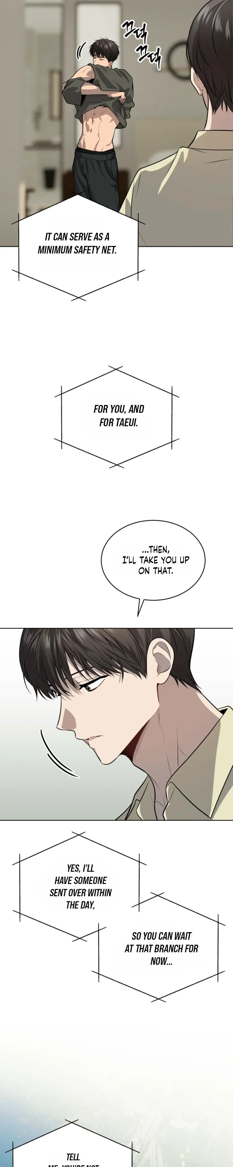Passion - Chapter 138 Page 13