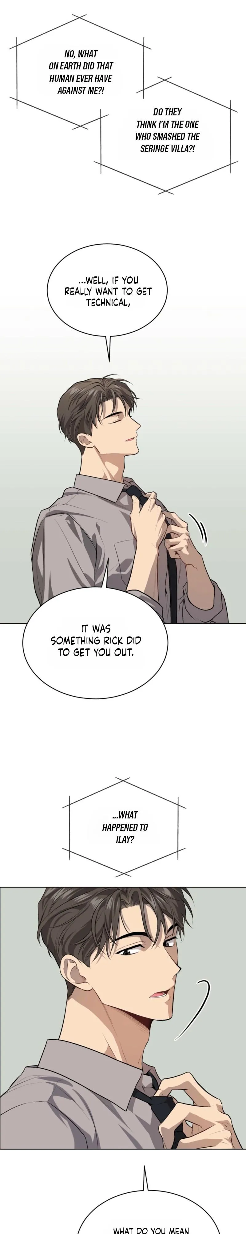 Passion - Chapter 138 Page 19