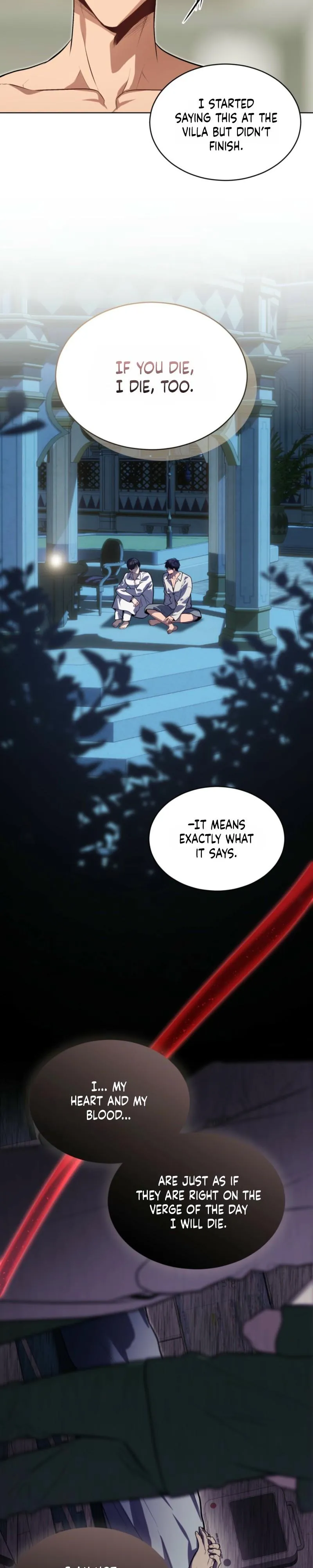 Passion - Chapter 138 Page 31