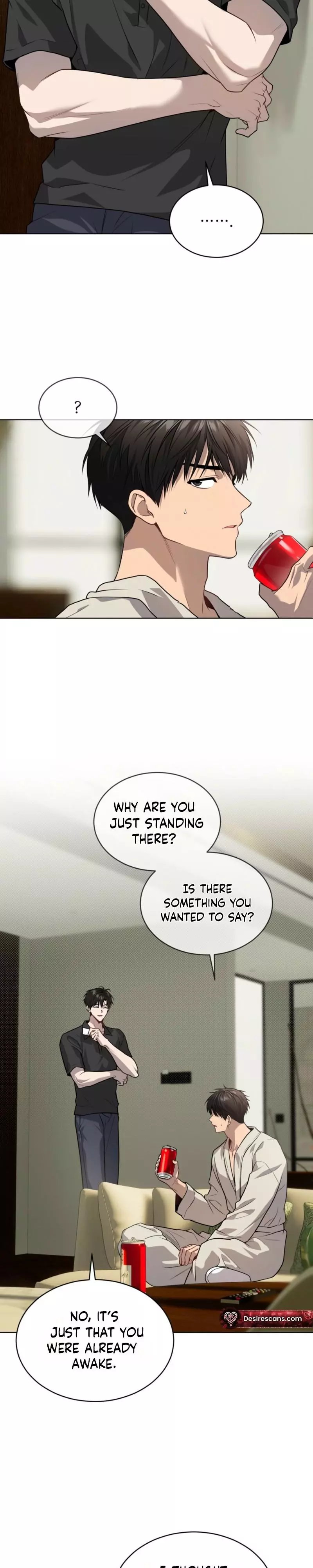 Passion - Chapter 139 Page 12