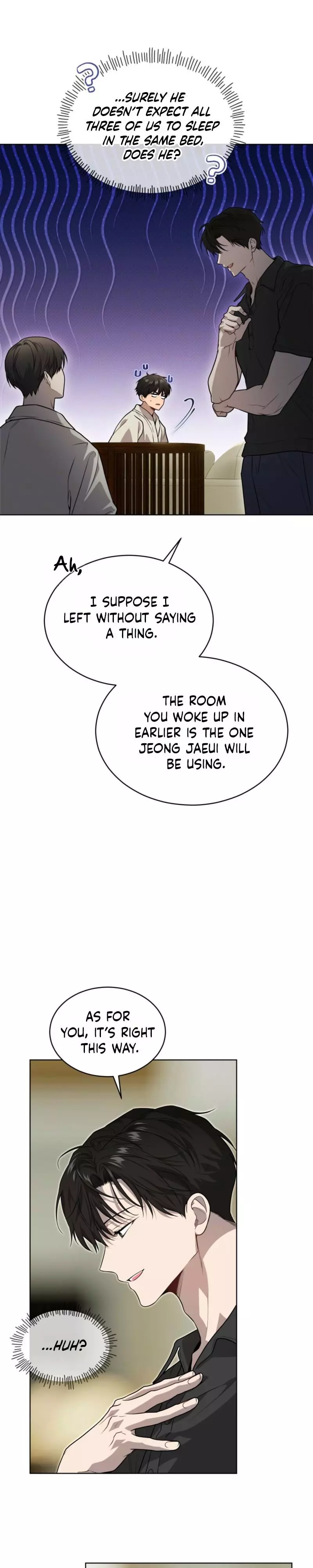 Passion - Chapter 139 Page 16