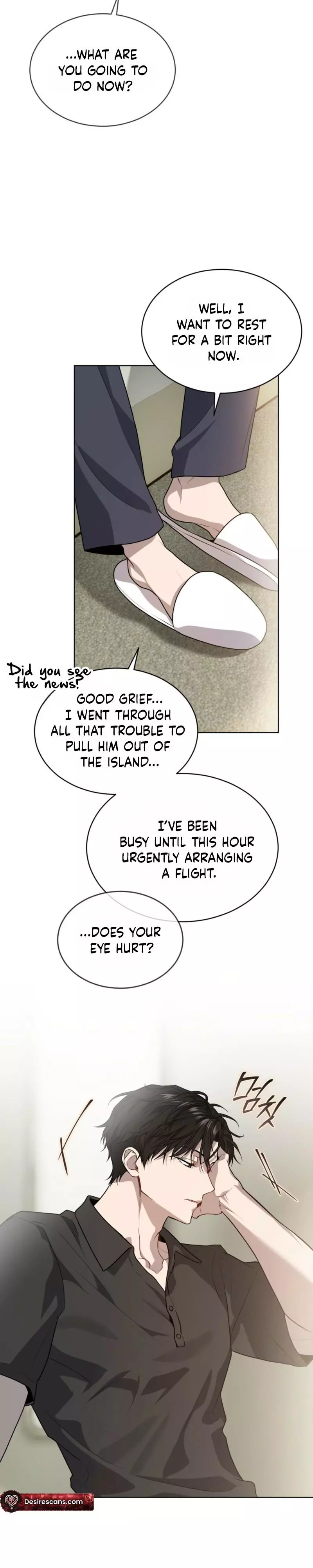 Passion - Chapter 139 Page 21