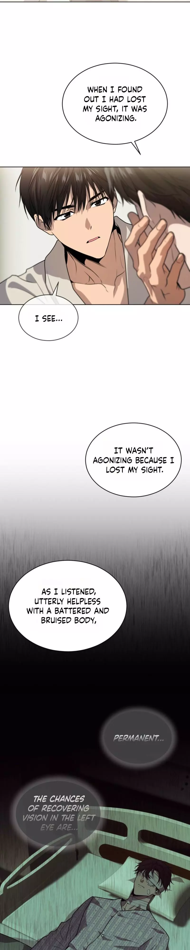 Passion - Chapter 139 Page 23