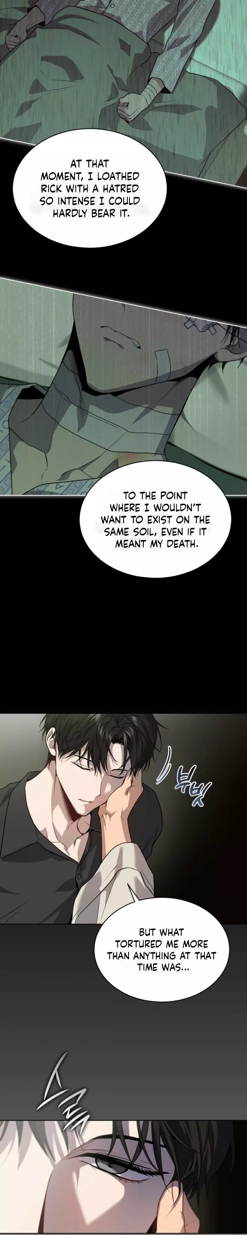 Passion - Chapter 139 Page 24