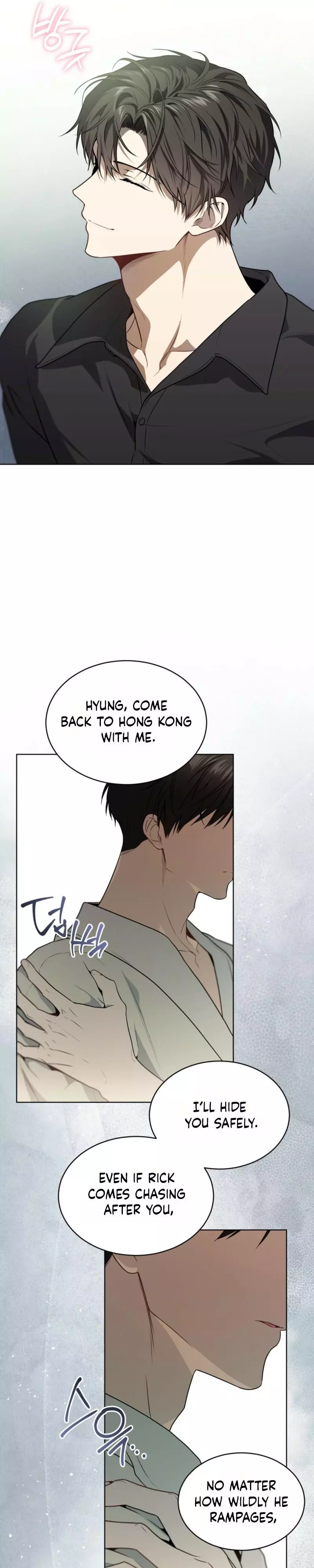 Passion - Chapter 139 Page 26