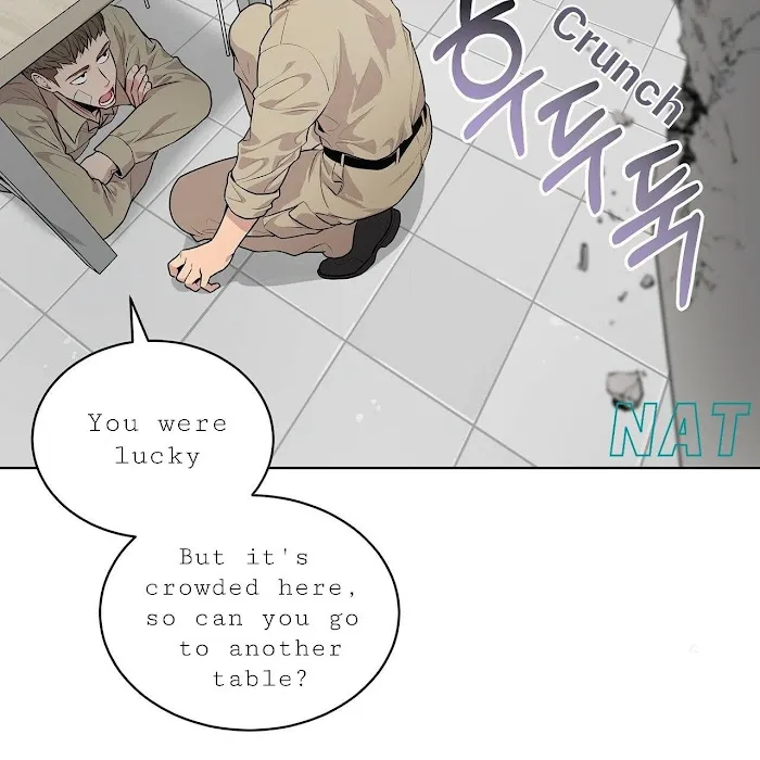 Passion - Chapter 14 Page 18