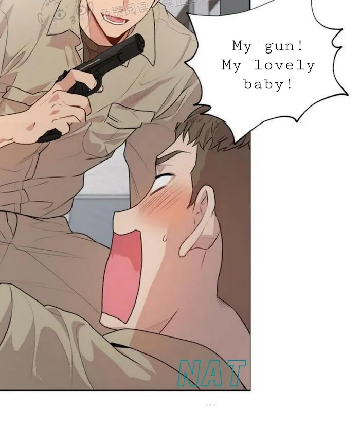 Passion - Chapter 14 Page 21
