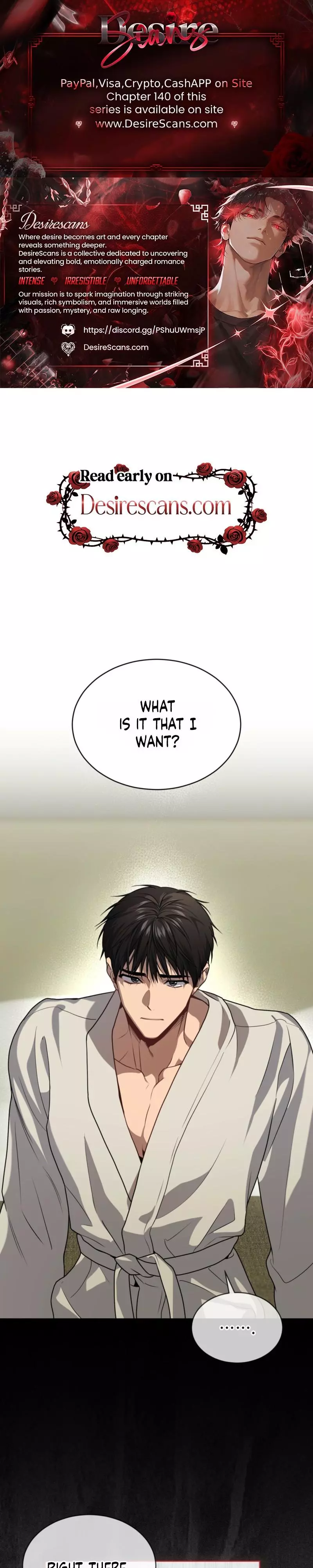Passion - Chapter 140 Page 1