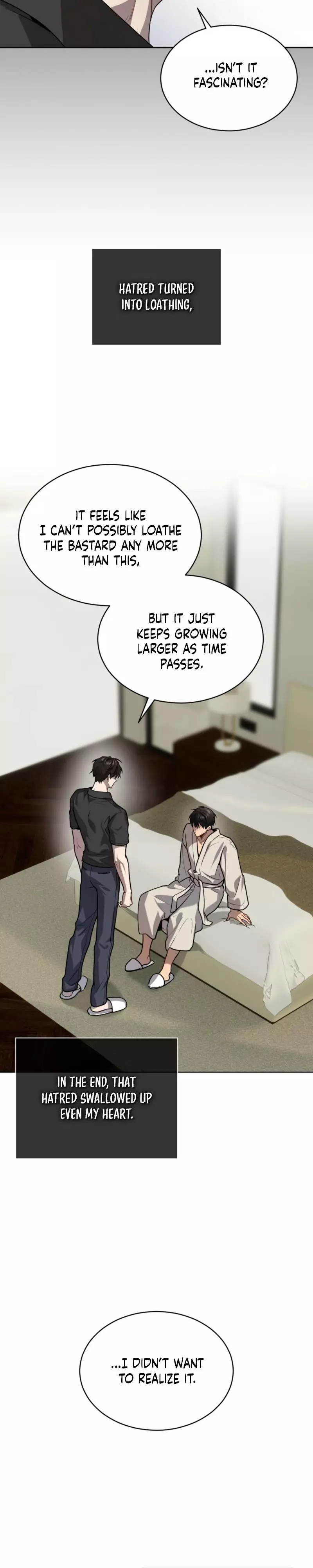 Passion - Chapter 140 Page 5