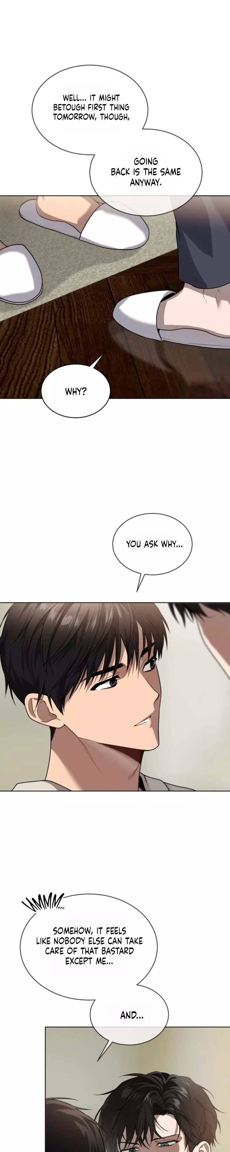 Passion - Chapter 140 Page 9