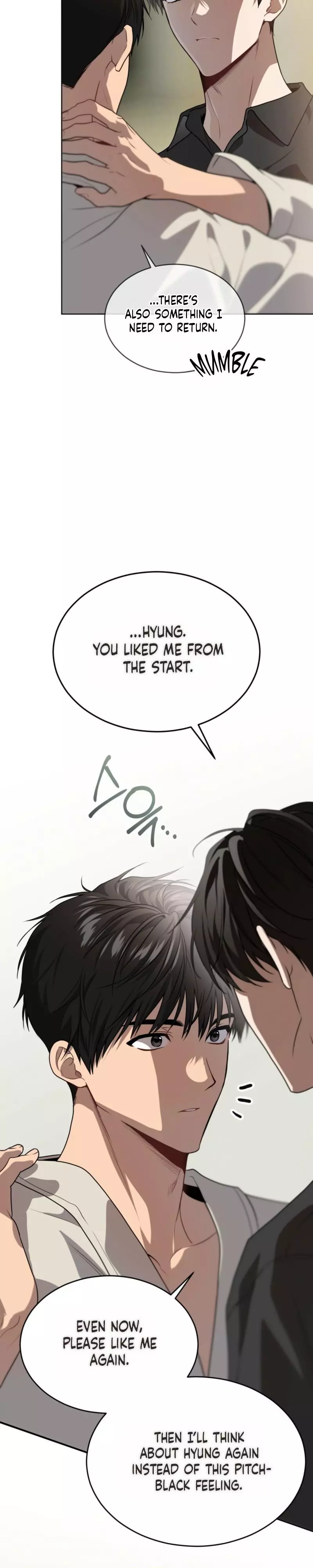 Passion - Chapter 140 Page 10