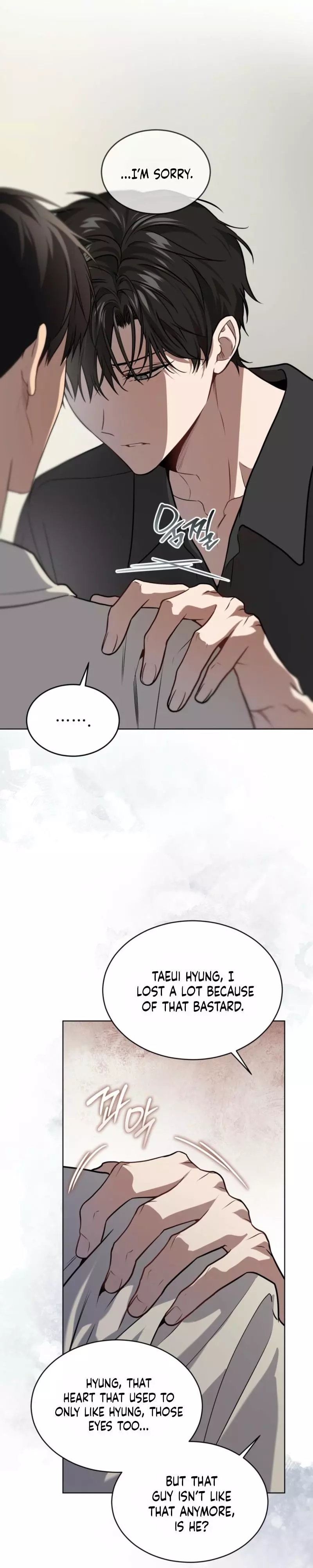 Passion - Chapter 140 Page 11