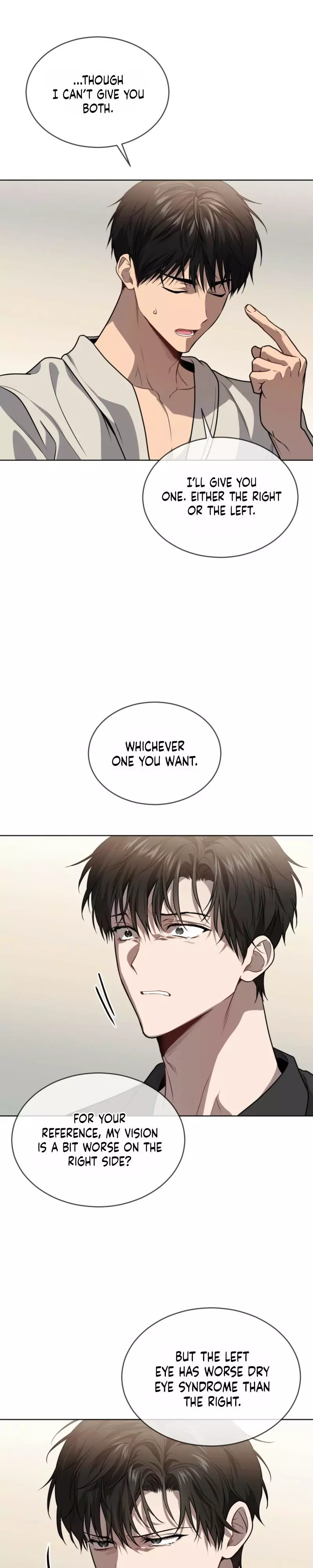 Passion - Chapter 140 Page 14