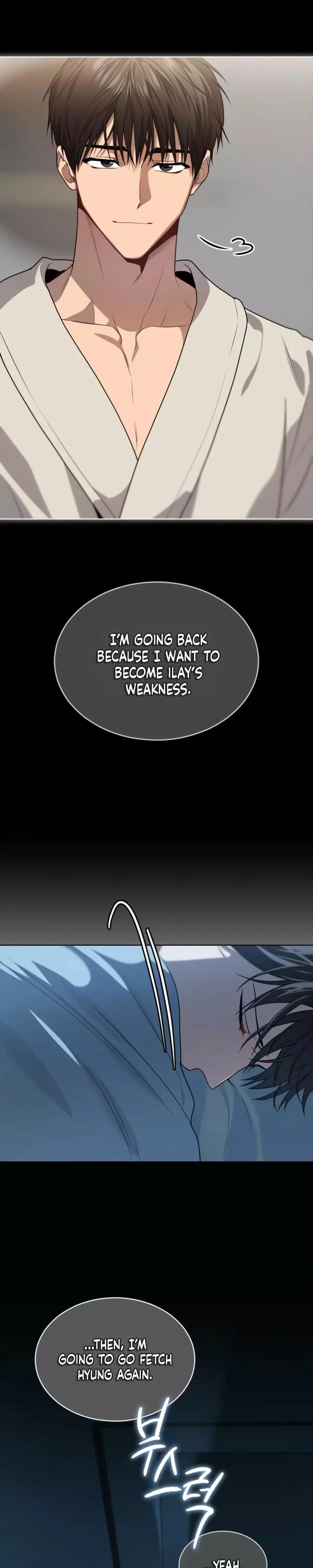 Passion - Chapter 140 Page 21
