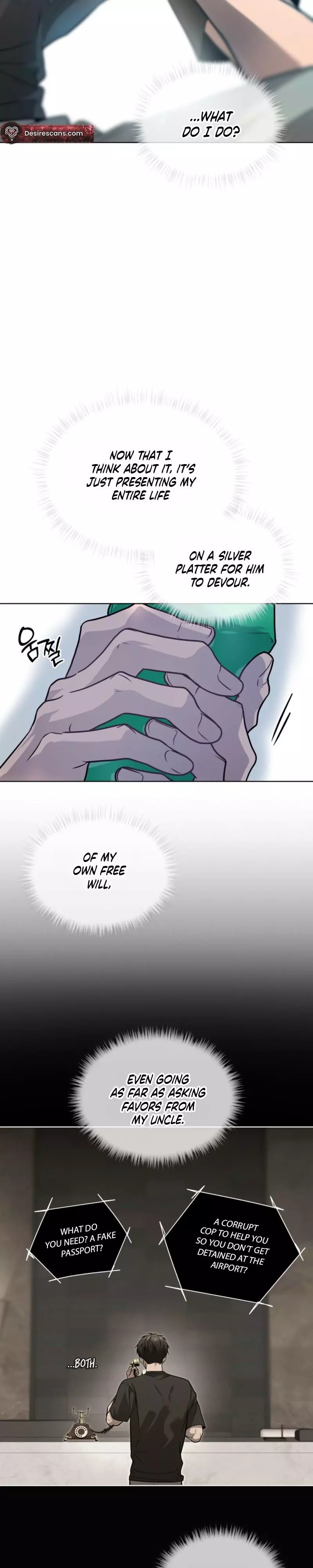 Passion - Chapter 140 Page 26