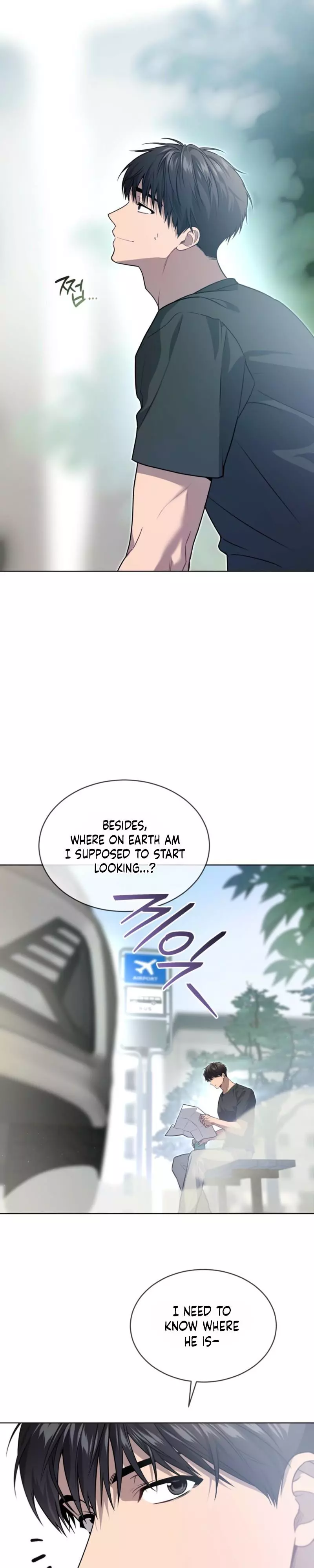 Passion - Chapter 140 Page 31