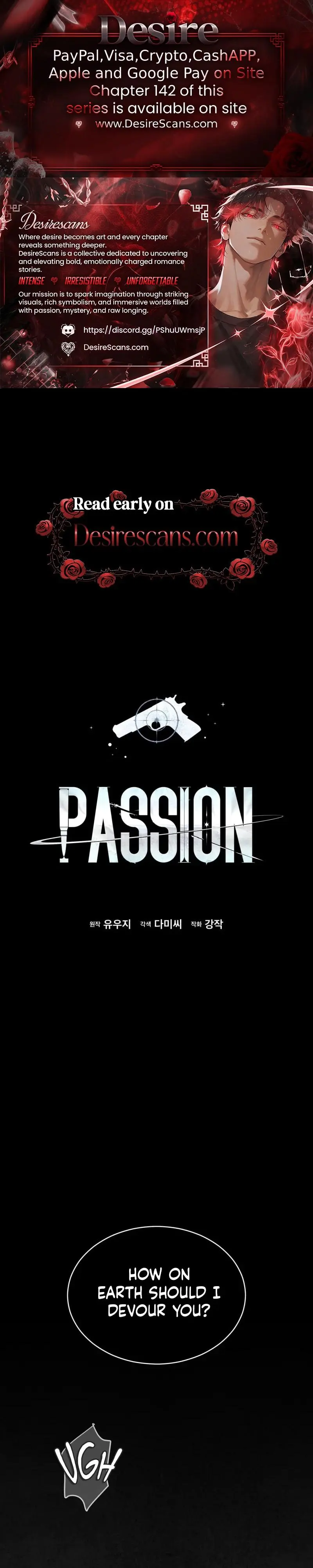 Passion - Chapter 142 Page 2
