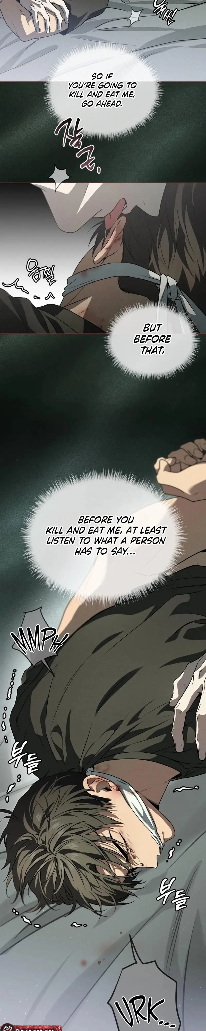 Passion - Chapter 142 Page 6