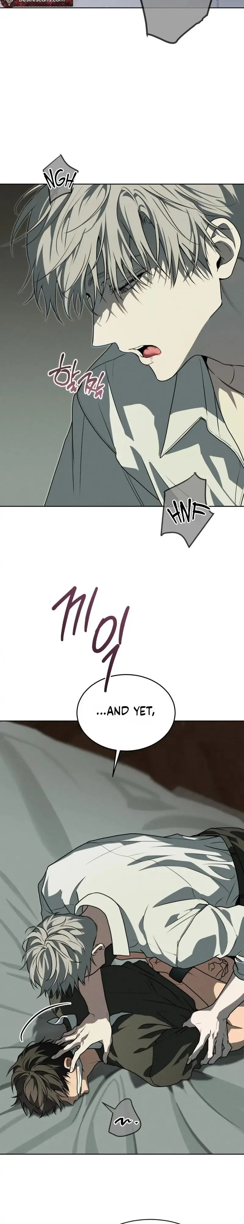 Passion - Chapter 142 Page 7