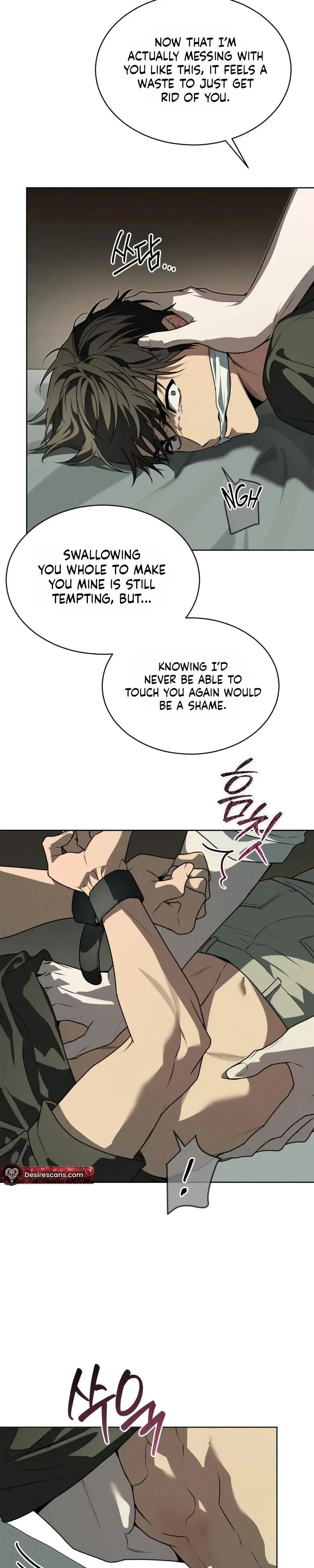 Passion - Chapter 142 Page 8