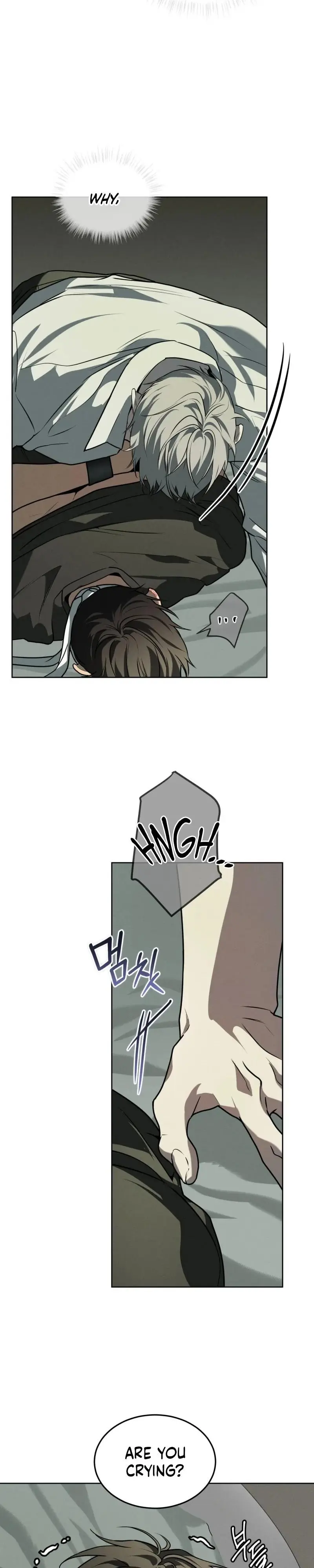 Passion - Chapter 142 Page 12