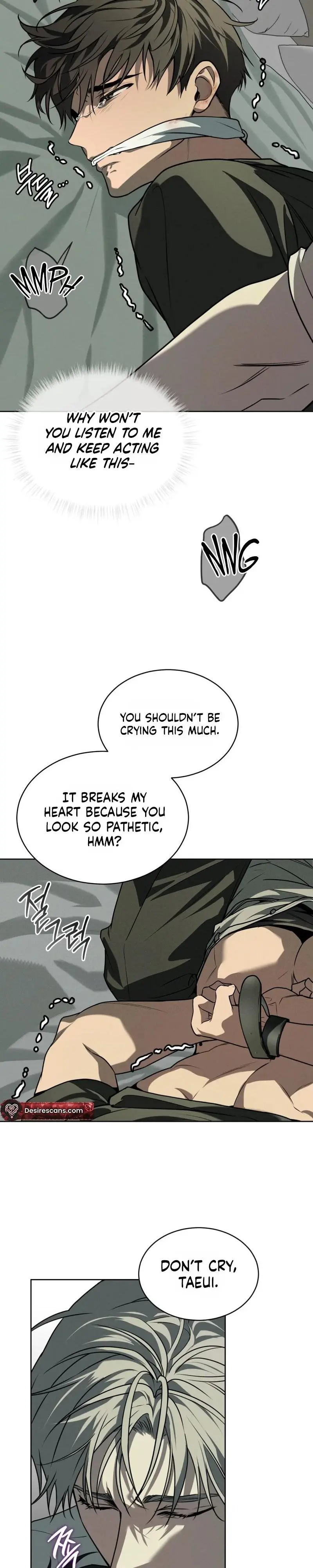 Passion - Chapter 142 Page 13