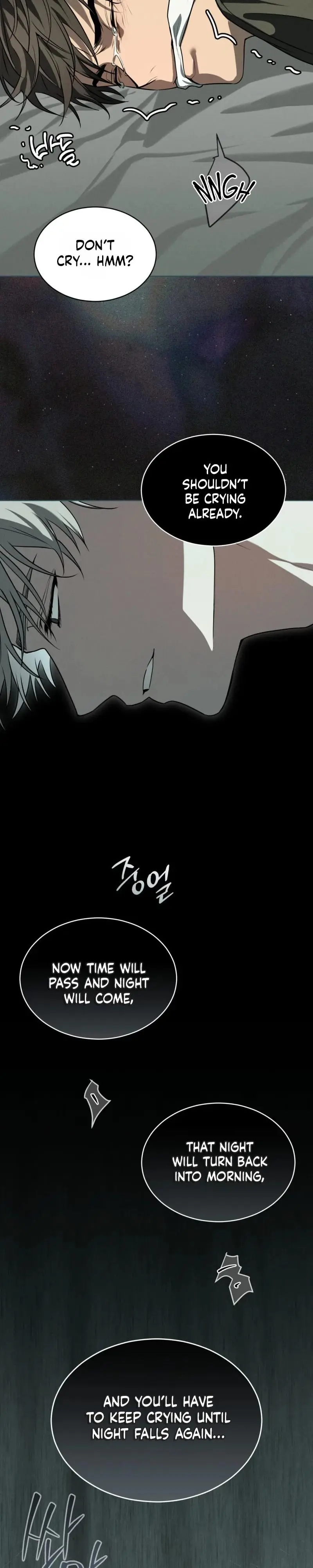 Passion - Chapter 142 Page 15