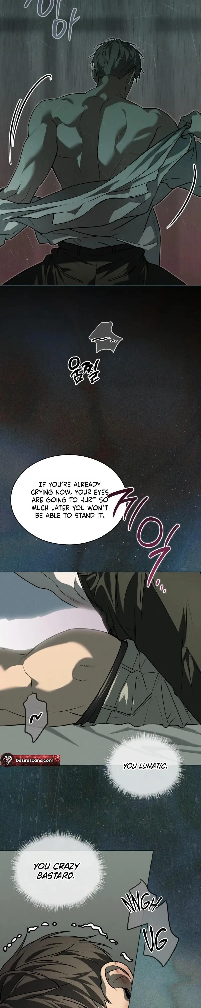 Passion - Chapter 142 Page 16