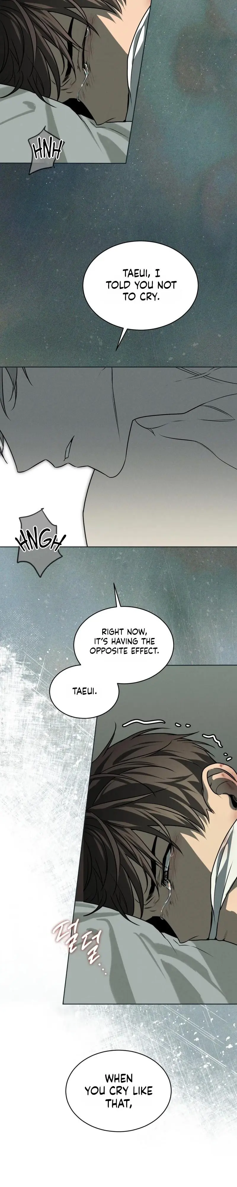 Passion - Chapter 142 Page 17