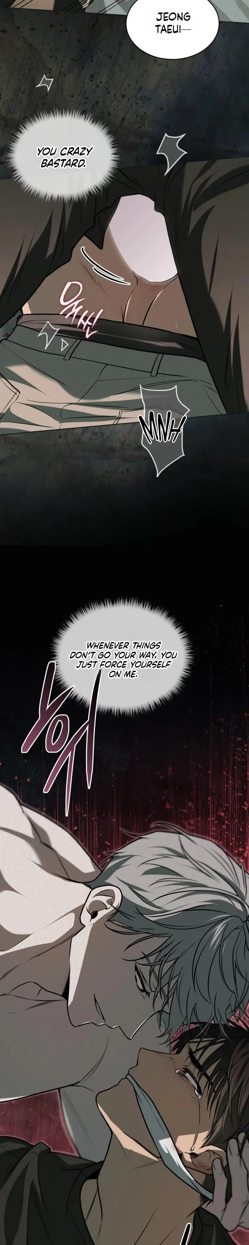 Passion - Chapter 142 Page 22