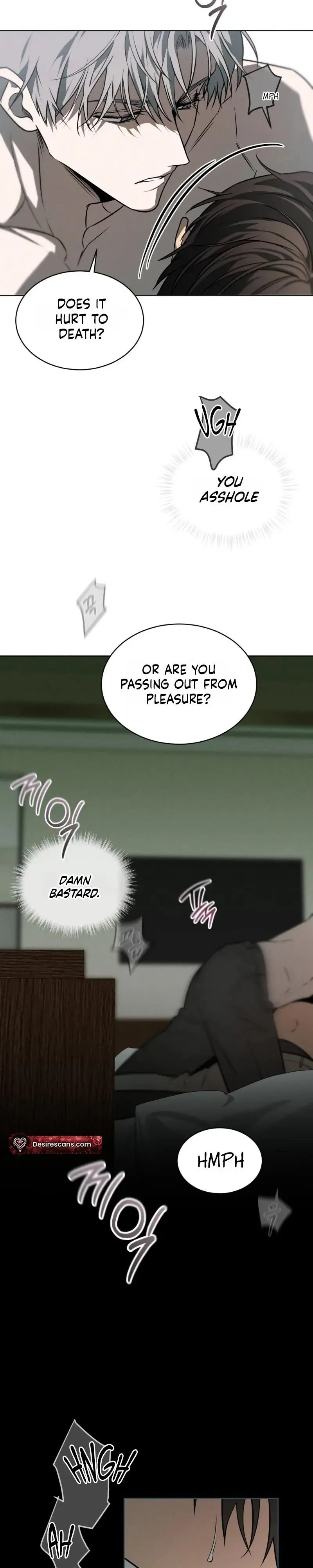 Passion - Chapter 142 Page 24