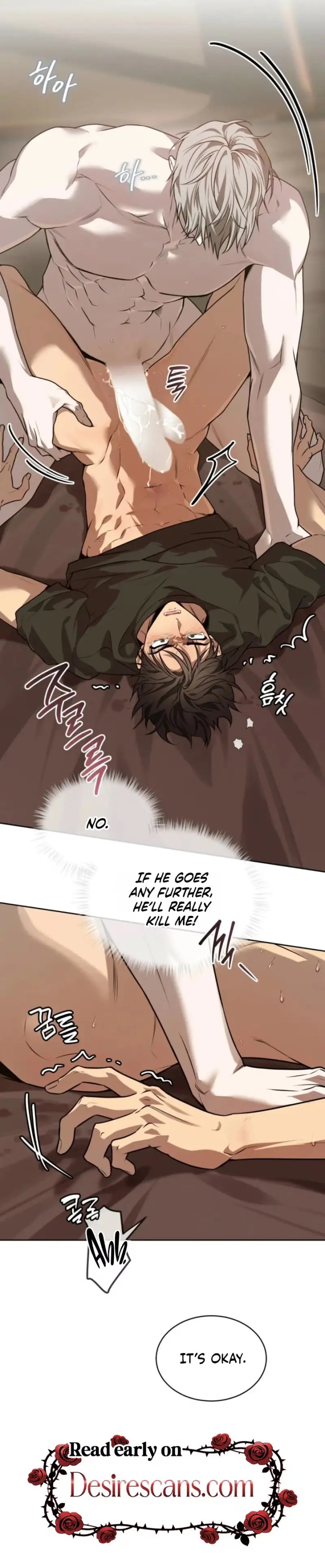 Passion - Chapter 144 Page 14