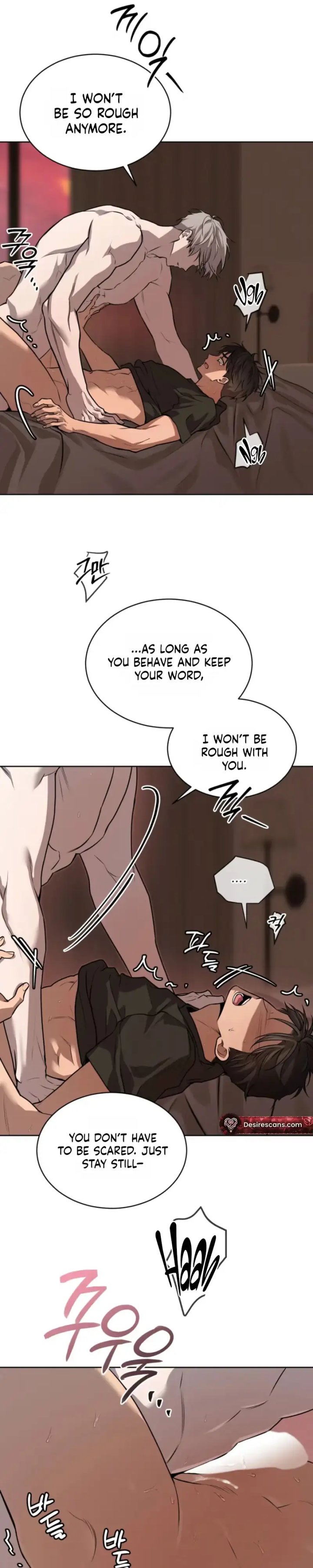 Passion - Chapter 144 Page 15