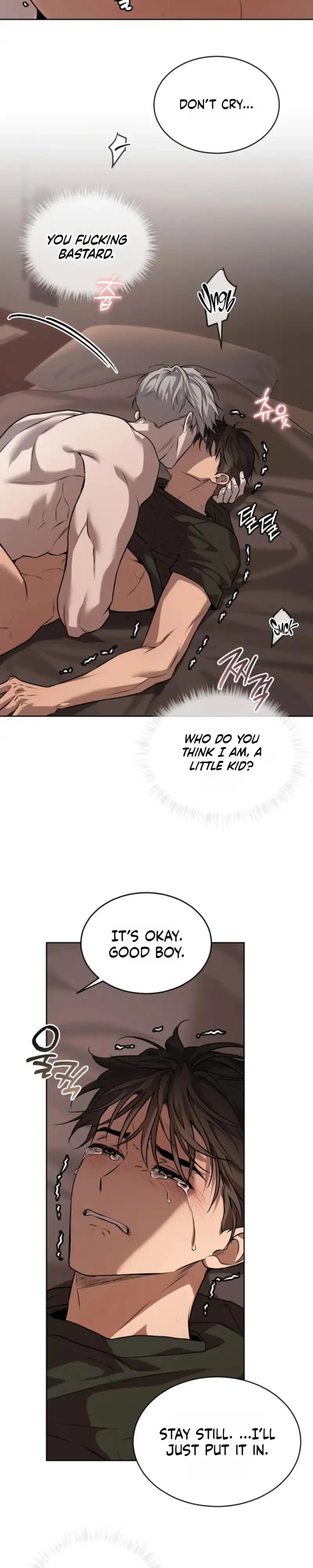 Passion - Chapter 144 Page 16