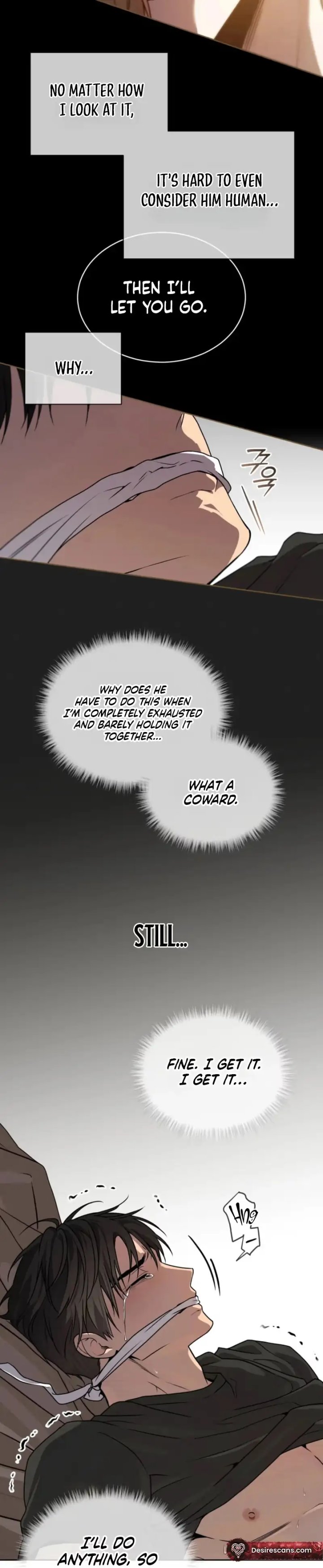 Passion - Chapter 144 Page 2