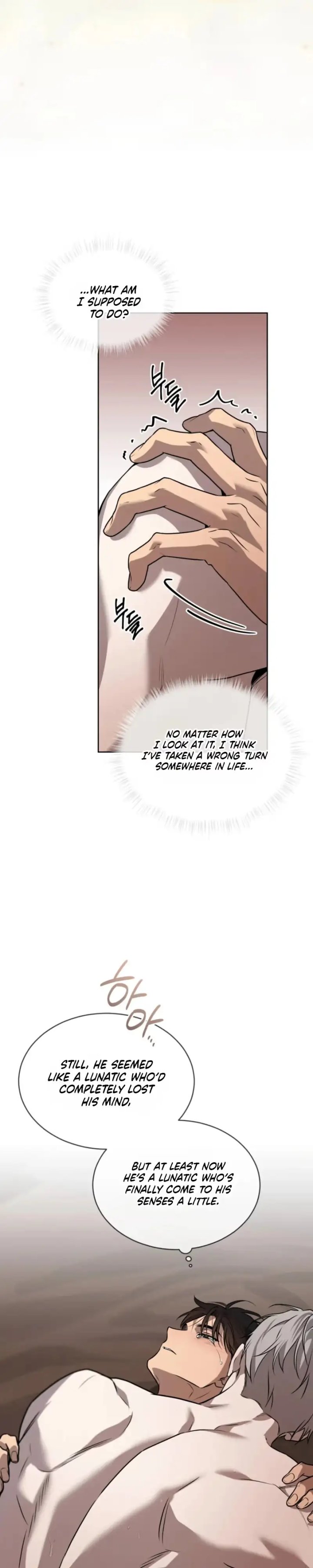 Passion - Chapter 144 Page 20