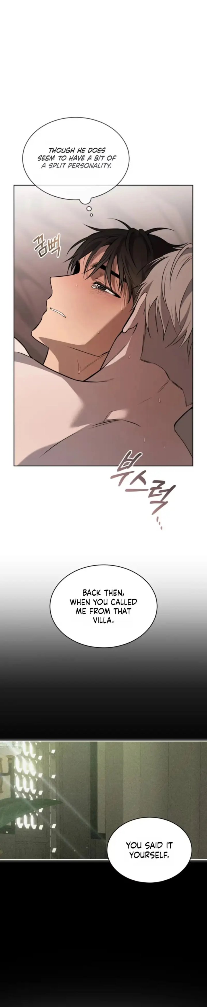 Passion - Chapter 144 Page 26