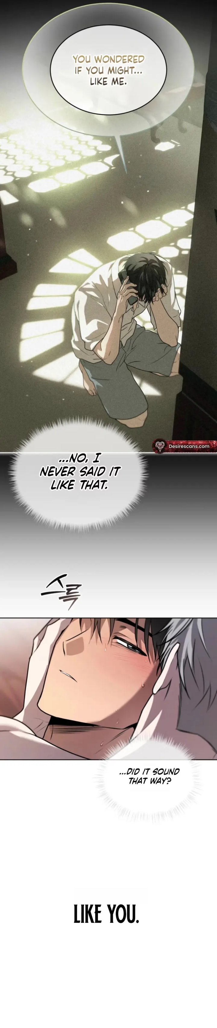 Passion - Chapter 144 Page 27