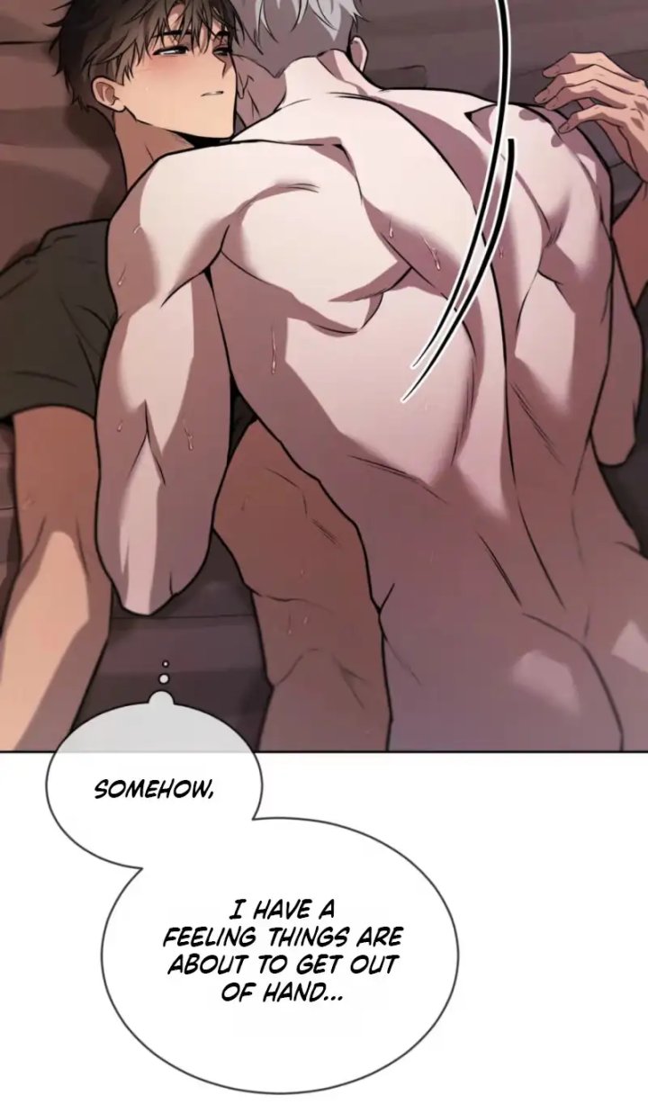 Passion - Chapter 144 Page 29