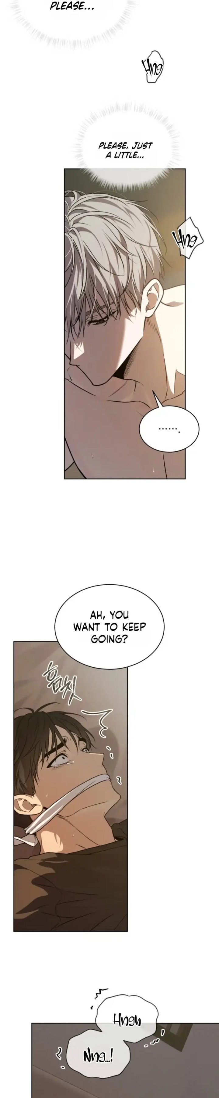 Passion - Chapter 144 Page 3