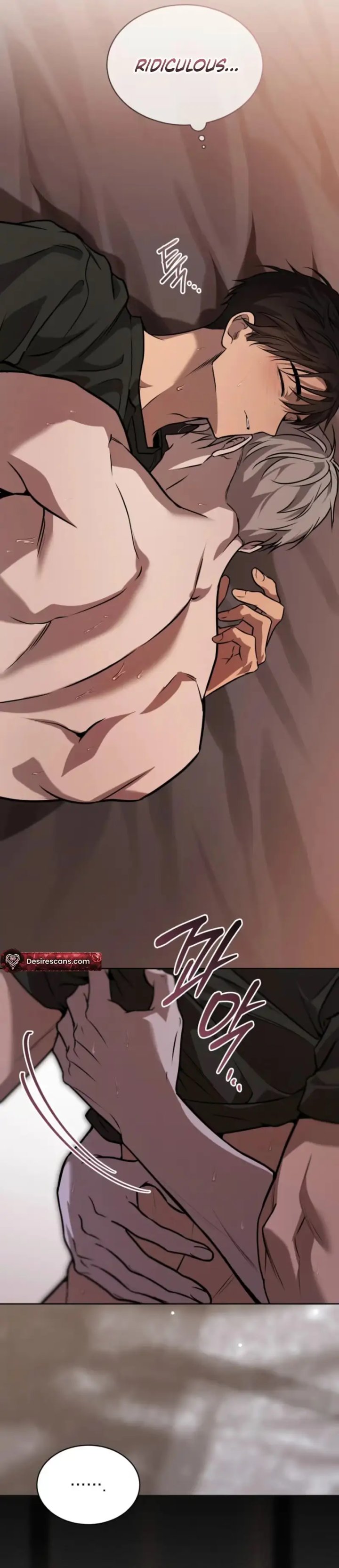 Passion - Chapter 144 Page 31