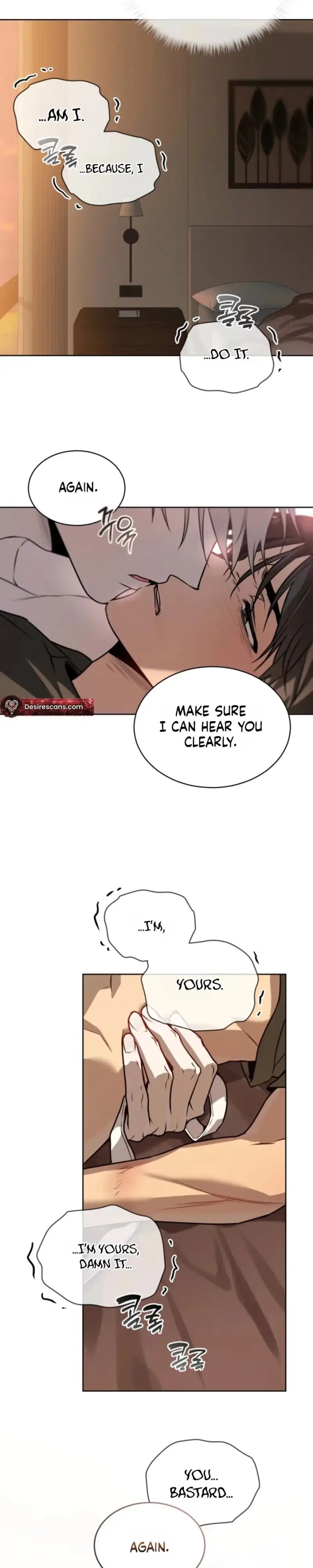 Passion - Chapter 144 Page 7