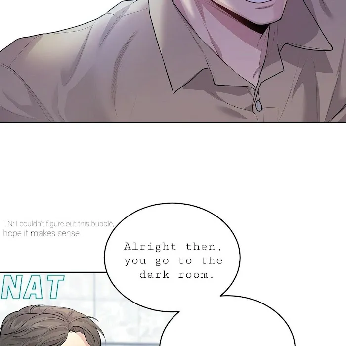 Passion - Chapter 15 Page 14