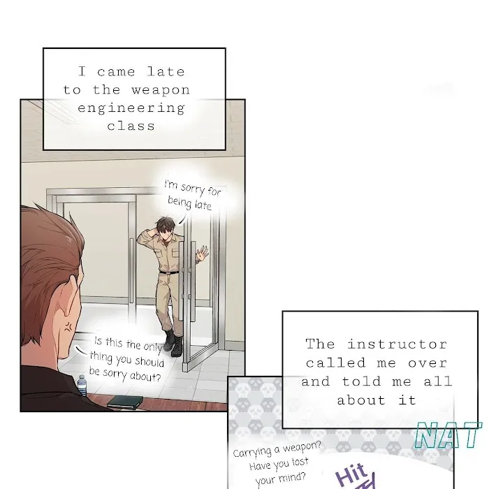 Passion - Chapter 16 Page 7