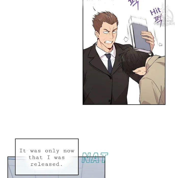 Passion - Chapter 16 Page 8