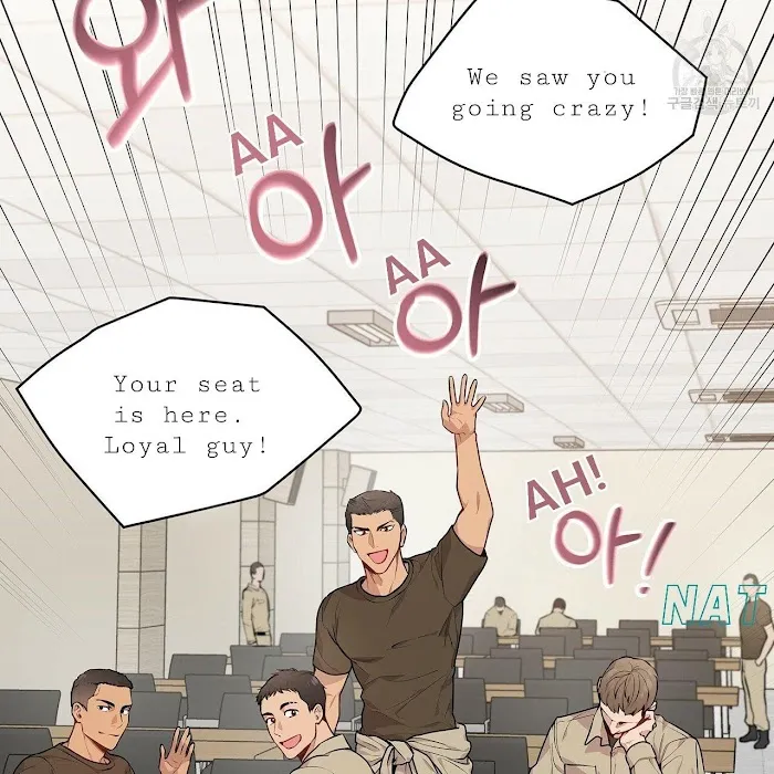 Passion - Chapter 16 Page 11