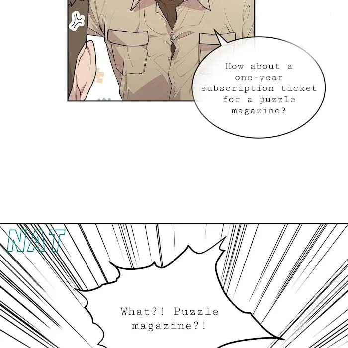 Passion - Chapter 16 Page 21
